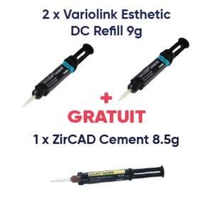 variolink esthetic 9g