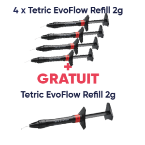 Tetric evoflow