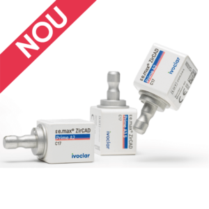 set de blocuri ceramice ips e.max zirCAD prime