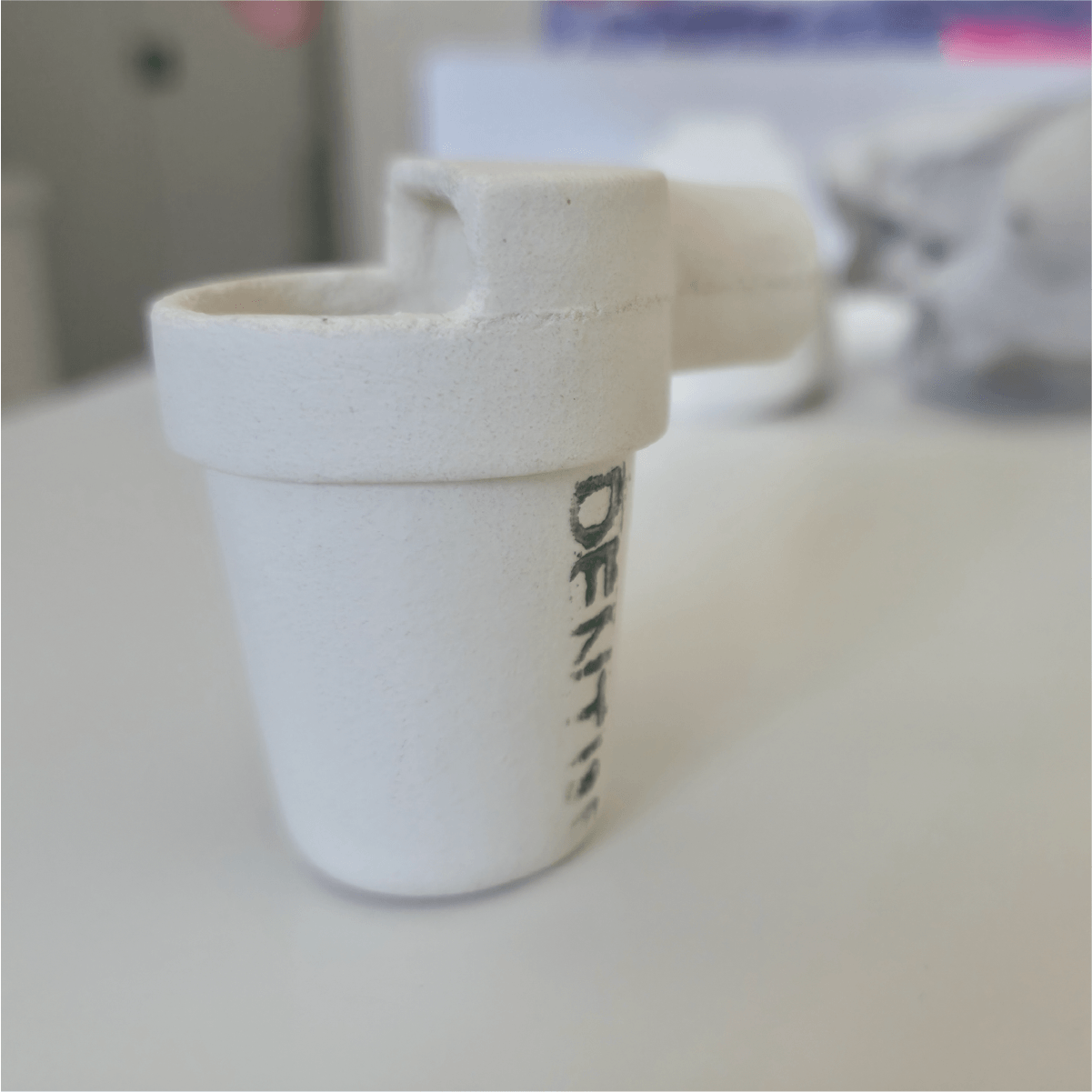 creuzet denti 36 imagine din lateral