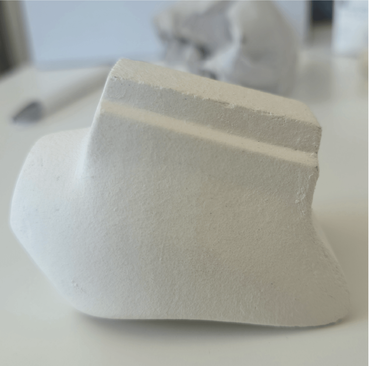 creuzet denti 6 intors pe dos pentru prezentarea informatiei