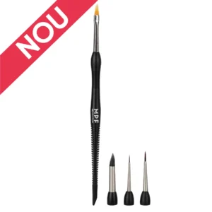 imagine reprezentativa mpf brush set pensule pentru caracterizare