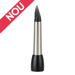 varf silicon pentru modelarea pastei ceramicii mpf brush