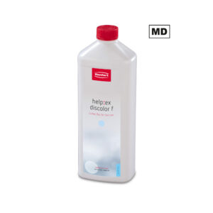solutie de curatare special alcalina Sympro pentru proteze