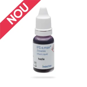 lichid de efect IPS e.max Zirconia ivoclar cu sigla de nou