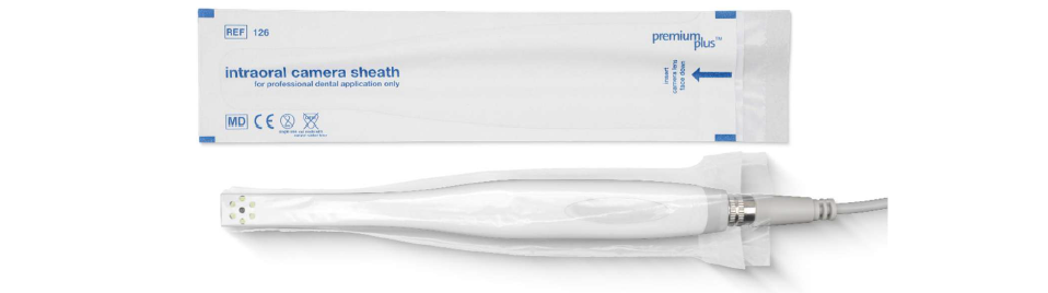 Intraoral camera