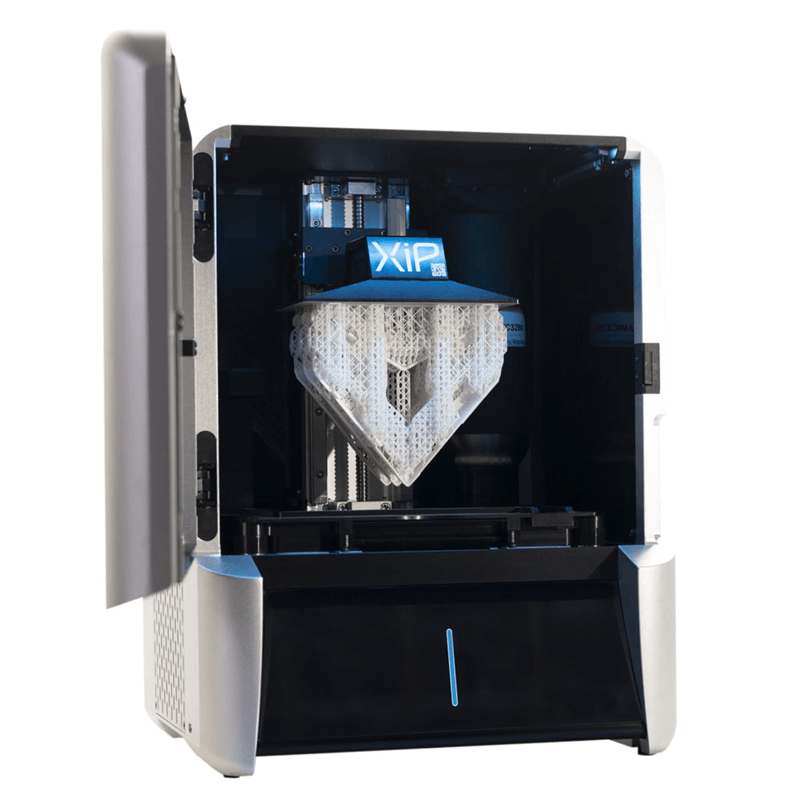 NEXA3DXIP imprimanta