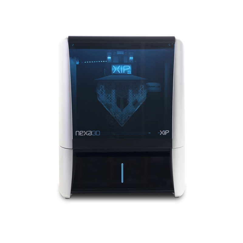 Nexa3DXIP imprimanta