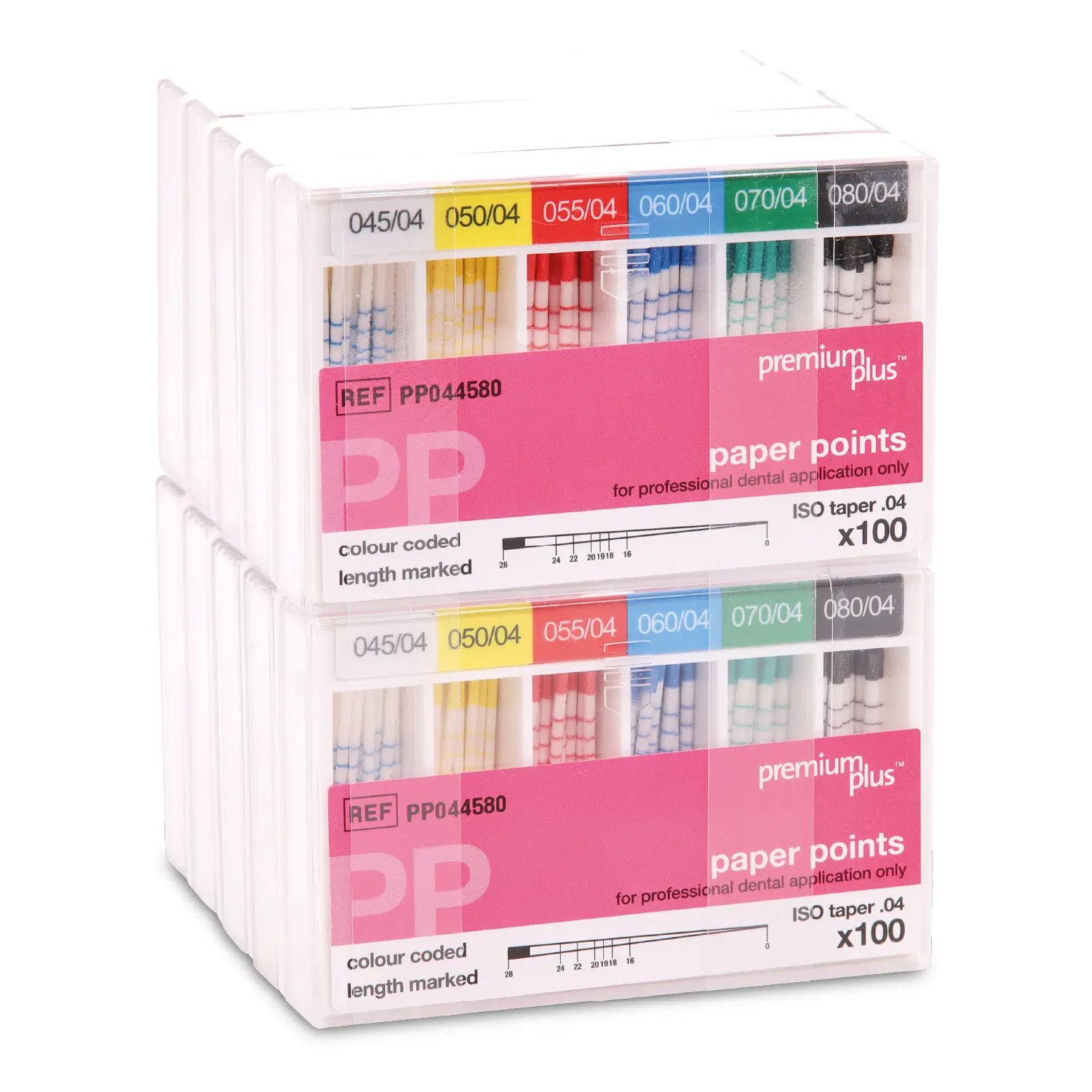 conuri de hartie paper points premium plus de 4% cutie suprapusa