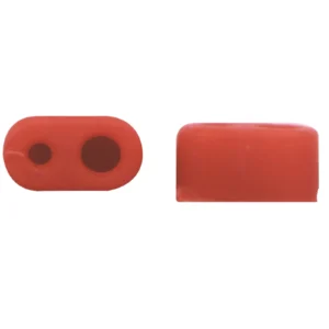 capac din cauciuc pentru bi-pin