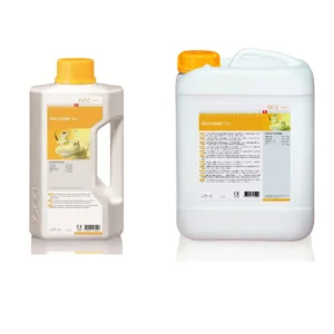 detergent concentrat oroclean plus pentru sisteme de aspiratie