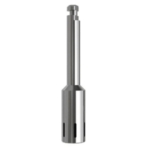 instrument de insertie a implanturilor, forma contra-unghi