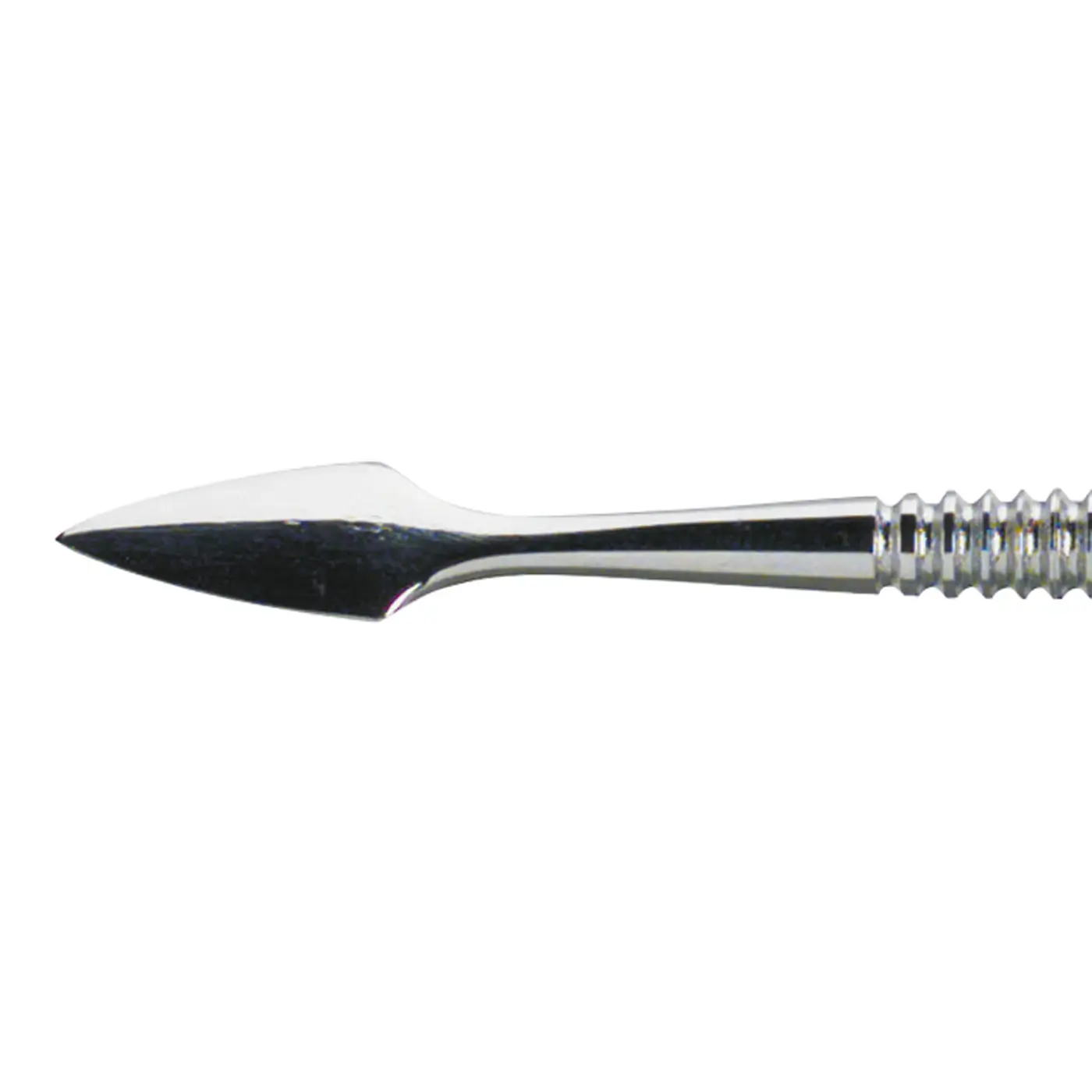 instrument de modelare a ceramicii varf de lance