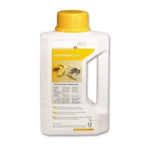 dezinfectant concentrat aseptoprint