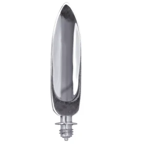 cutit cu lama lata pentru spatula electrica waxlectric renfert