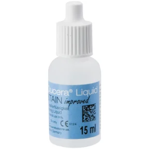 flacon de 15 ml lichid ducera stain