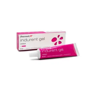 indurent gel activator prezentare flacon langa cutie