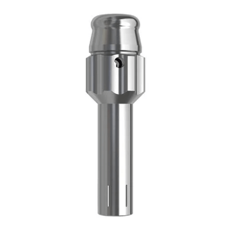 instrument de insertie a implanturilor, forma lunga