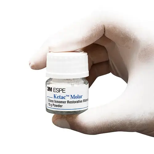 mana de medic stomatolog tinand ciment ionomer ketac