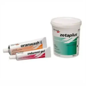 kit de silicon de condensare zeta