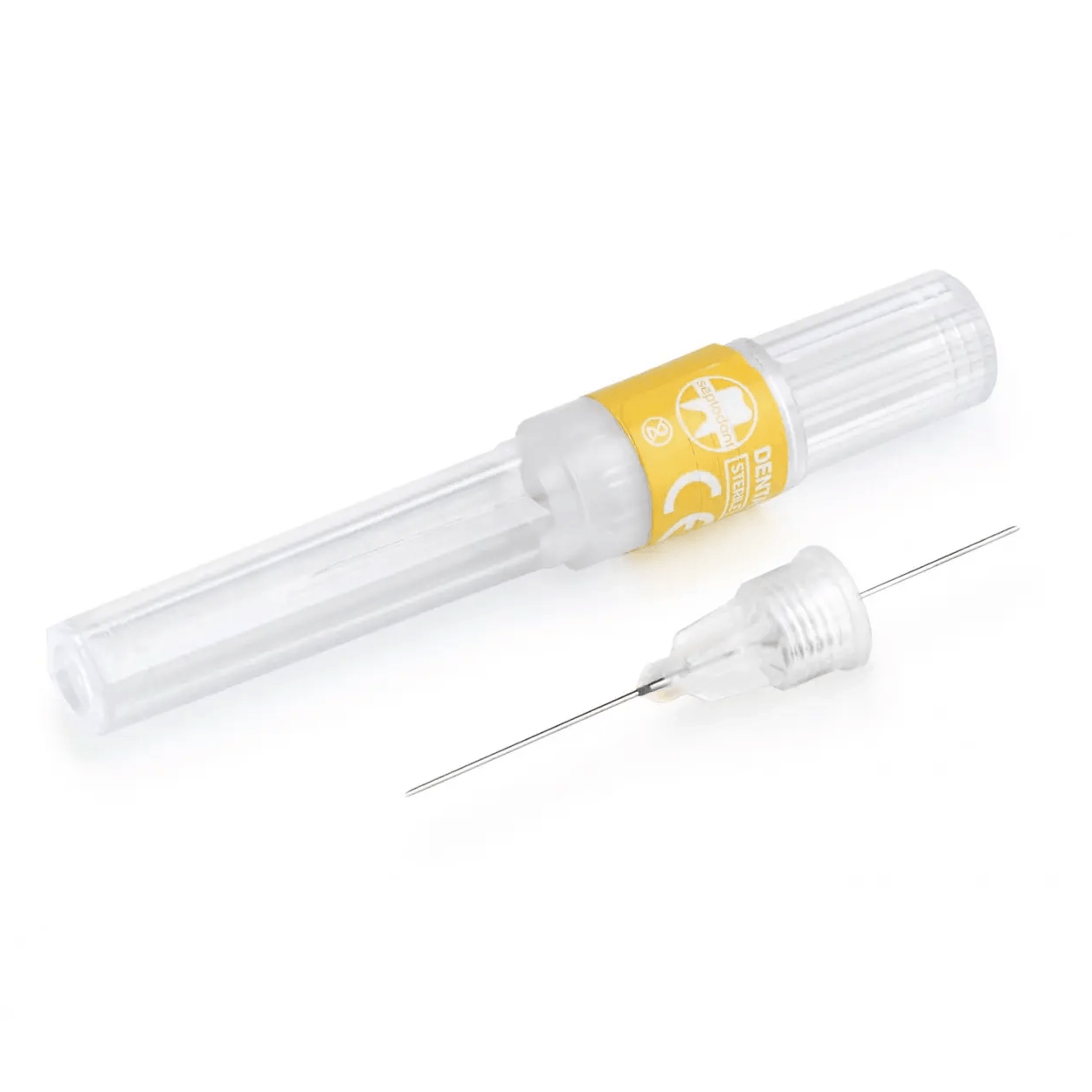 ace atraumatice septoject deschis