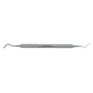 spatula bucala de 2 mm heidemann