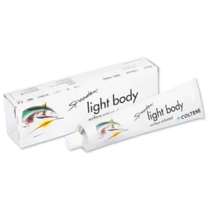material de amprenta langa cutie light body speedex