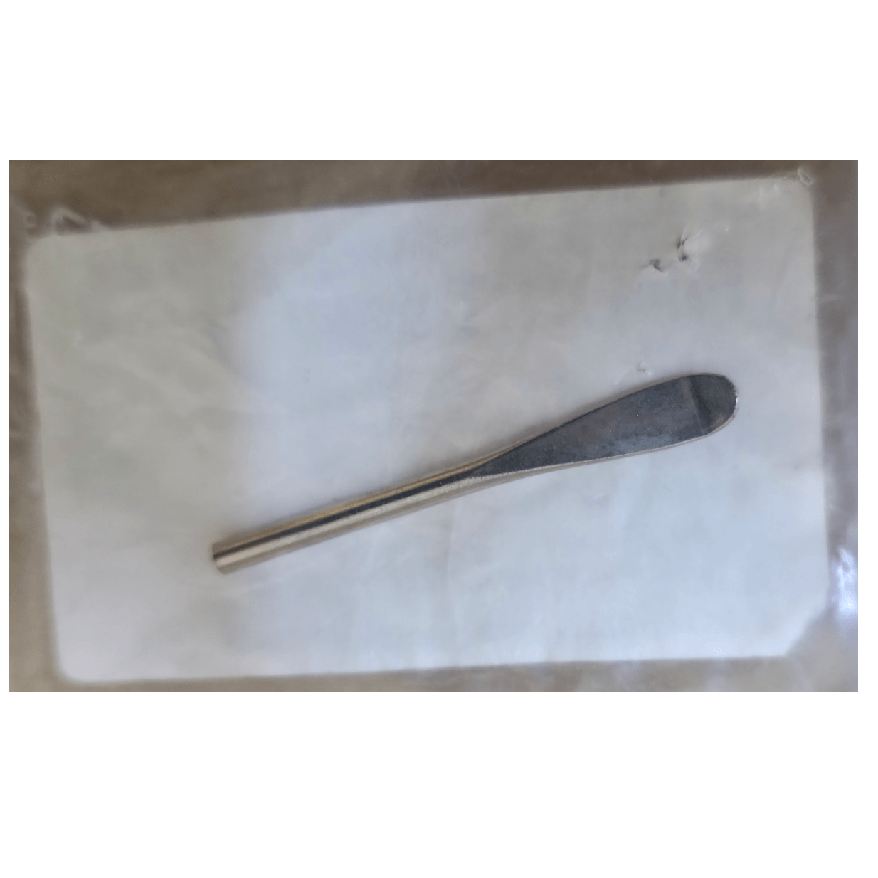 varf pentru spatula electrica