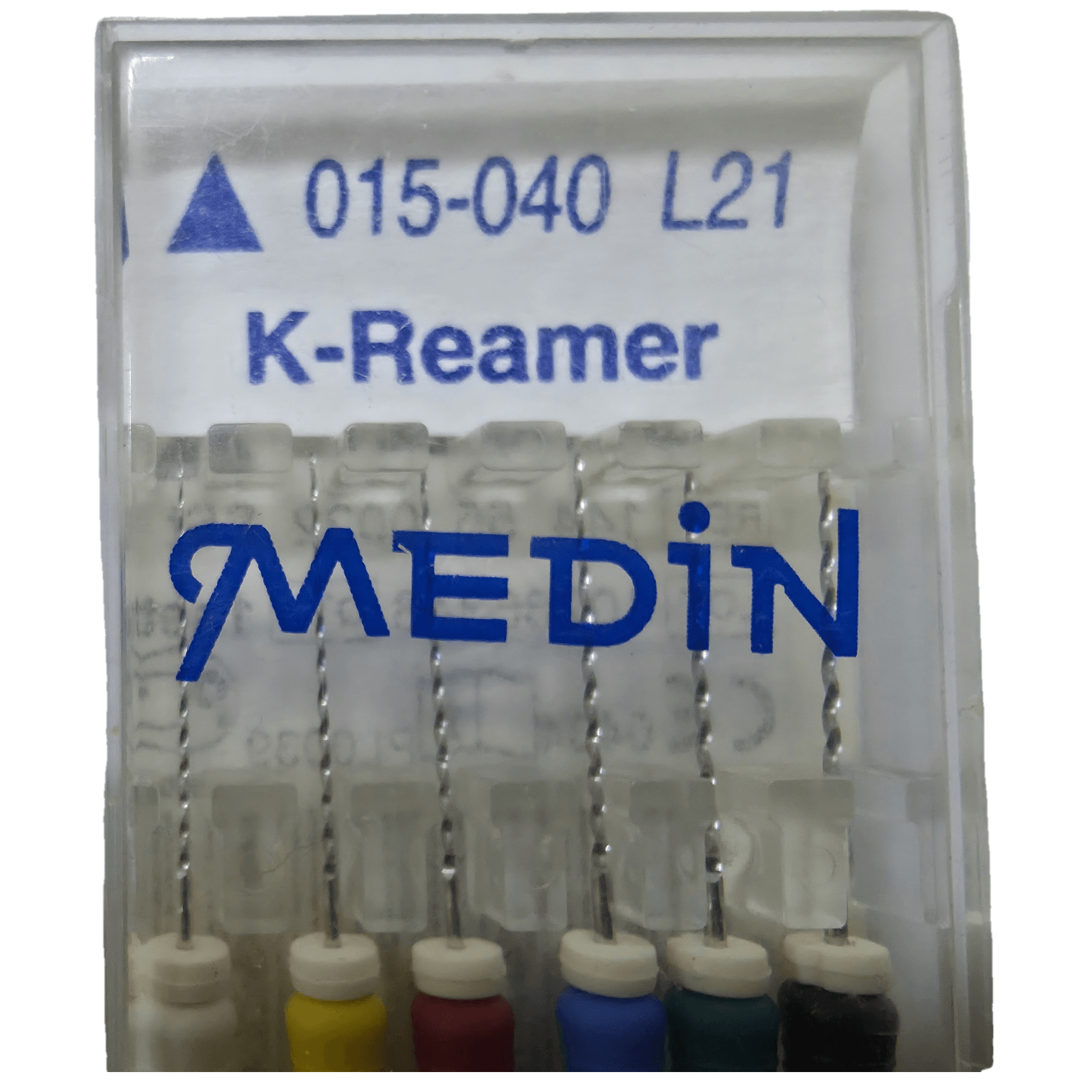 ace K-Reamer medin apropiat