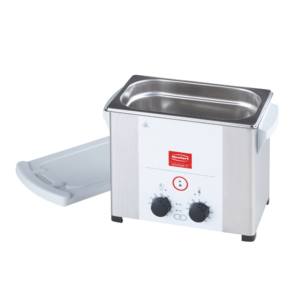 baie cu ultrasunete easyclean tec
