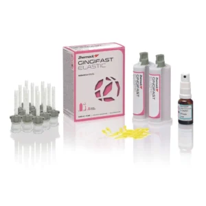 pachet gingifast elastic prezentare
