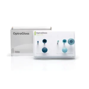 kit optragloss cu polipanti pentru extraoral