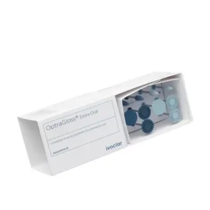 kit pentru finisare extraoral otpragloss in cutie
